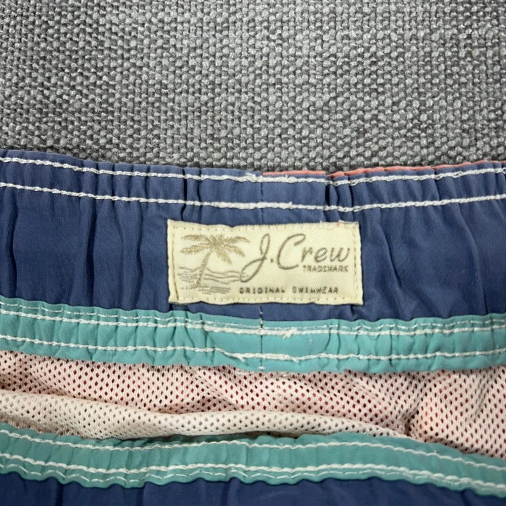 J.Crew crew original